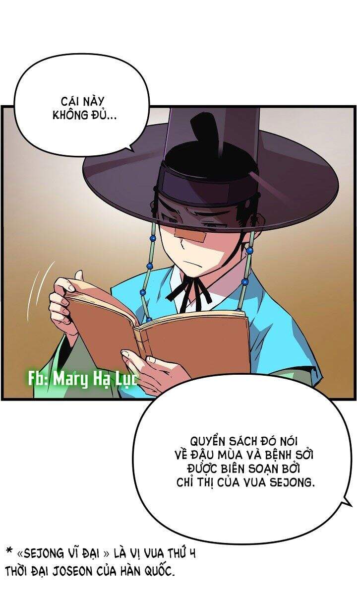 Tôi Sẽ Sống Như Một Hoàng Tử Chapter 20 - Trang 2