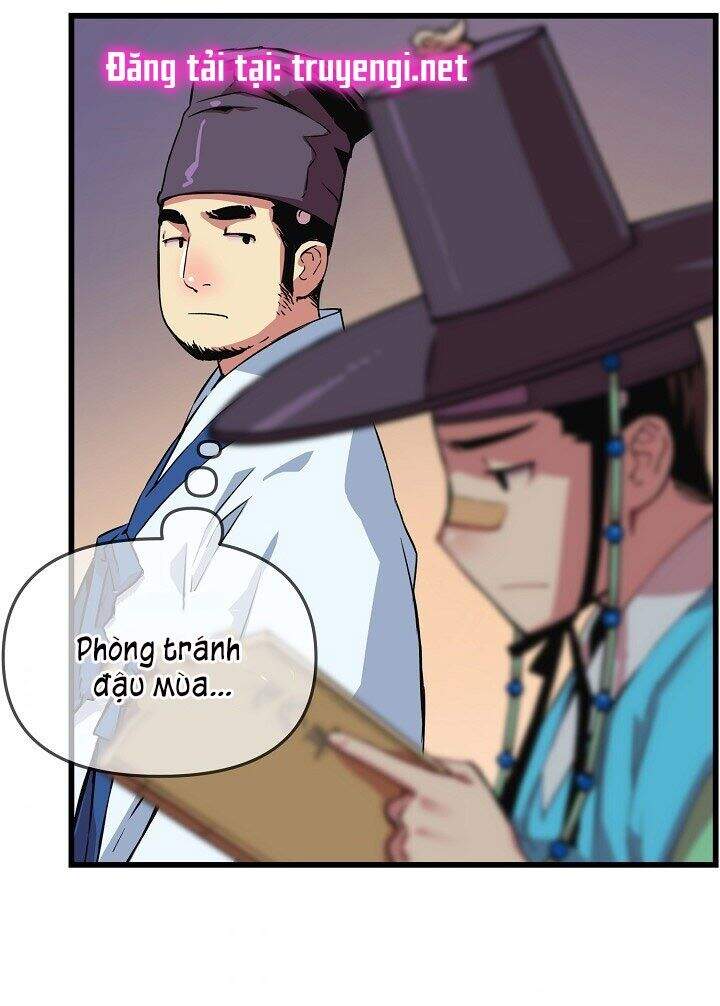 Tôi Sẽ Sống Như Một Hoàng Tử Chapter 20 - Trang 2