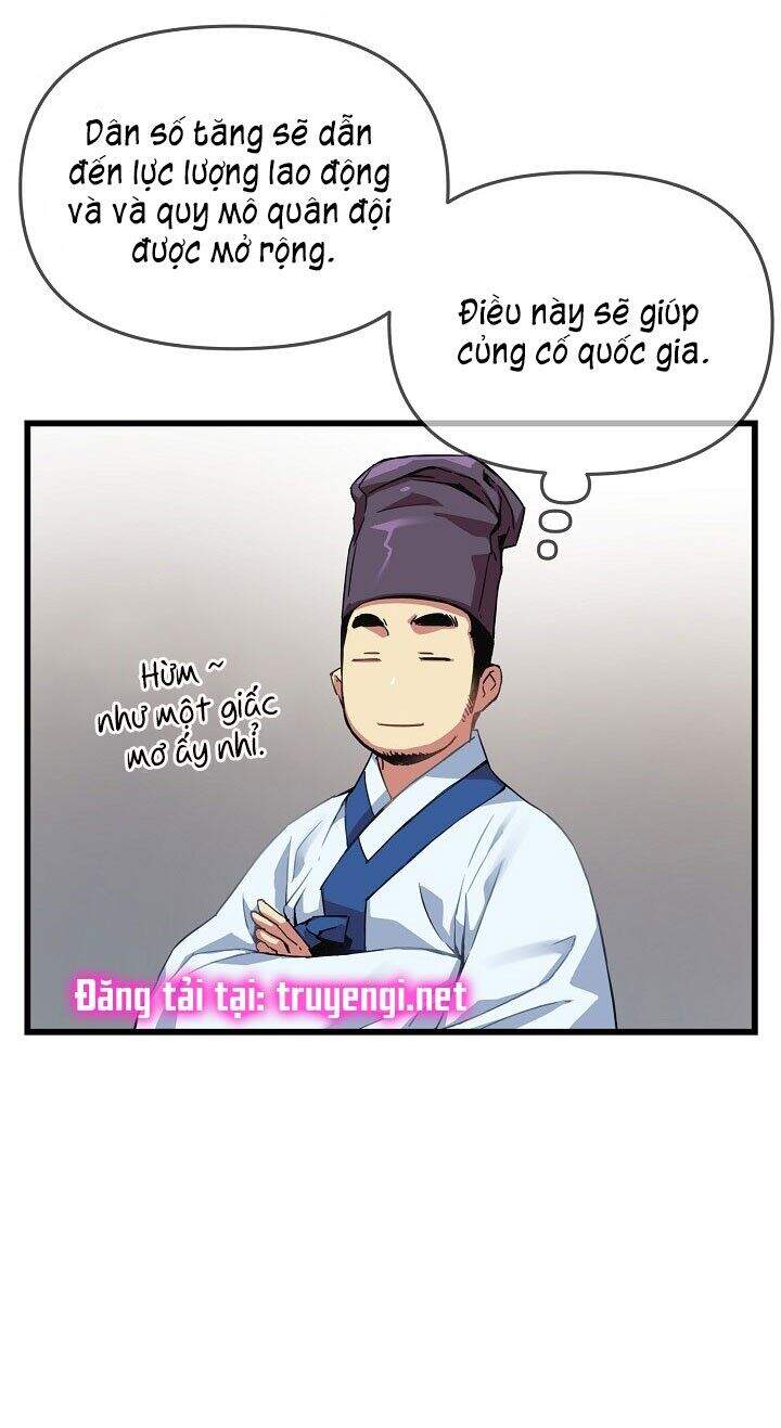 Tôi Sẽ Sống Như Một Hoàng Tử Chapter 20 - Trang 2