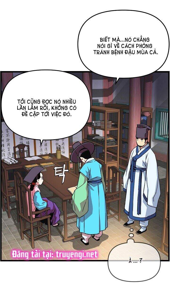 Tôi Sẽ Sống Như Một Hoàng Tử Chapter 20 - Trang 2