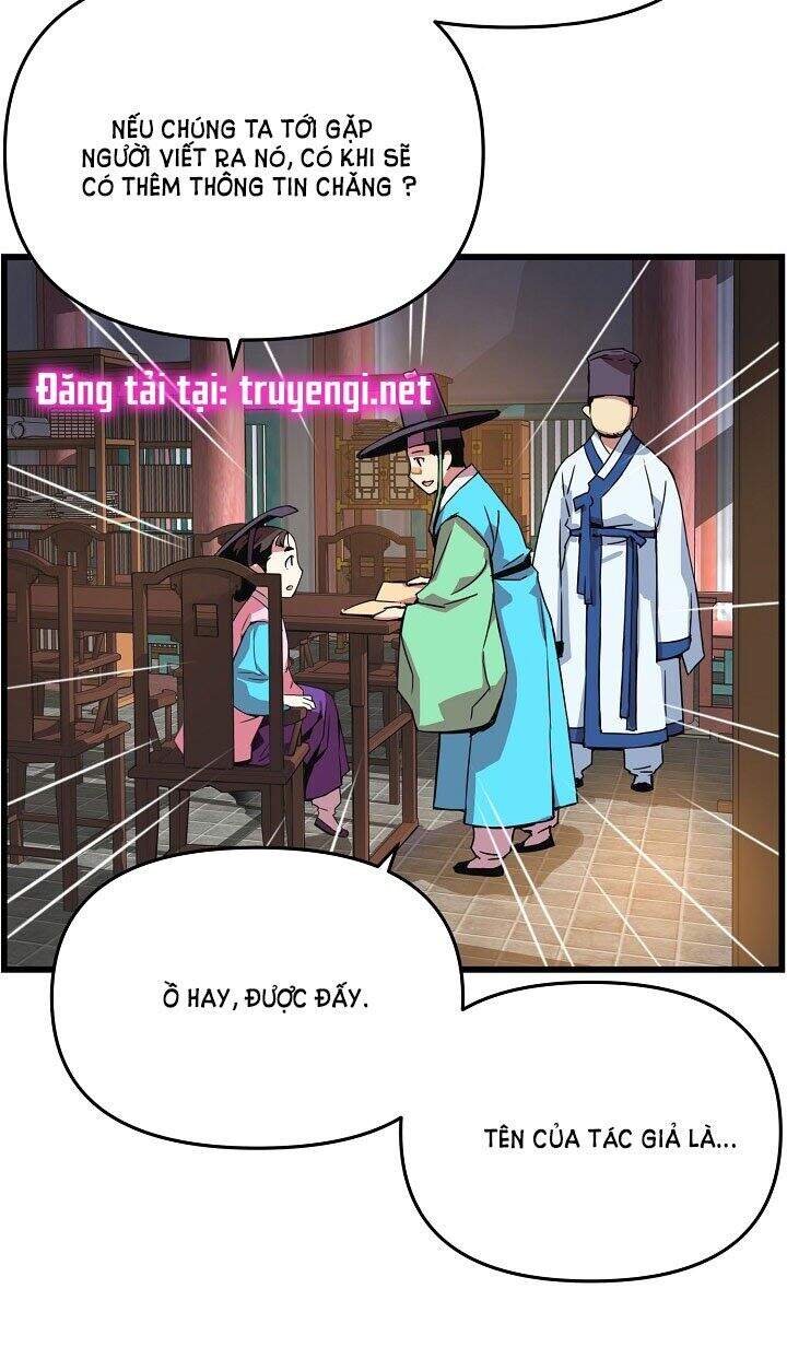 Tôi Sẽ Sống Như Một Hoàng Tử Chapter 20 - Trang 2