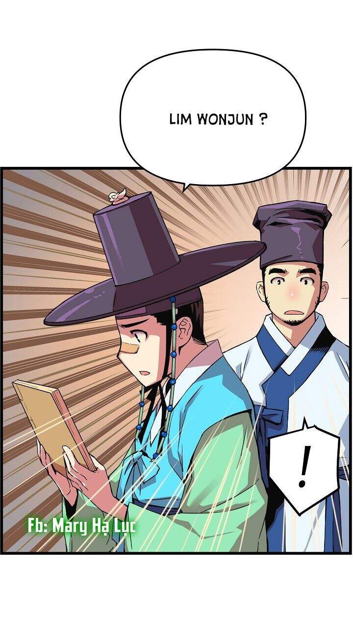 Tôi Sẽ Sống Như Một Hoàng Tử Chapter 20 - Trang 2