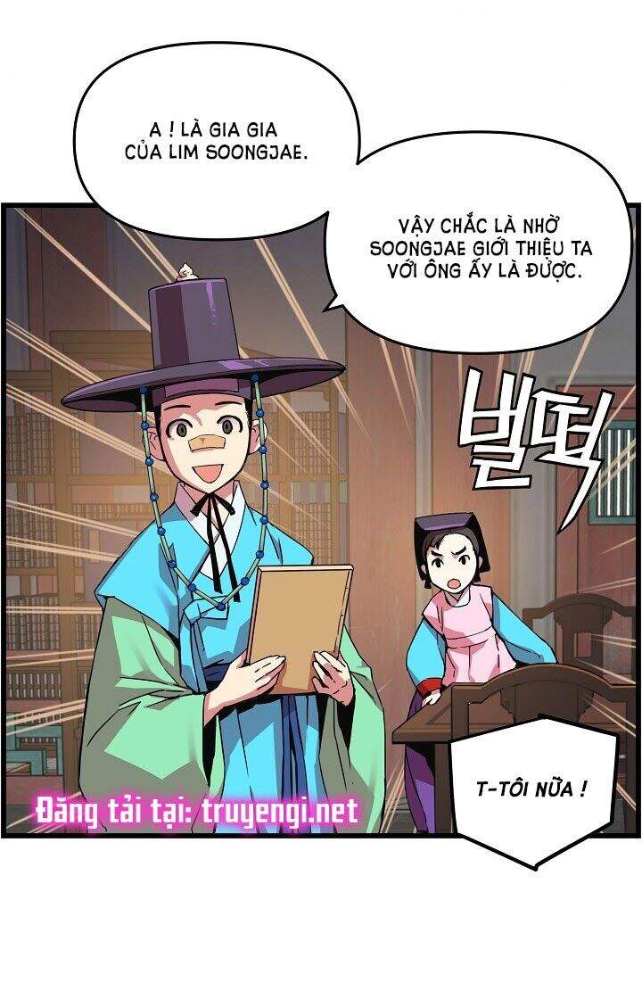 Tôi Sẽ Sống Như Một Hoàng Tử Chapter 20 - Trang 2