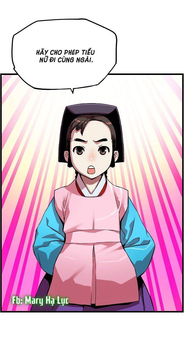 Tôi Sẽ Sống Như Một Hoàng Tử Chapter 20 - Trang 2