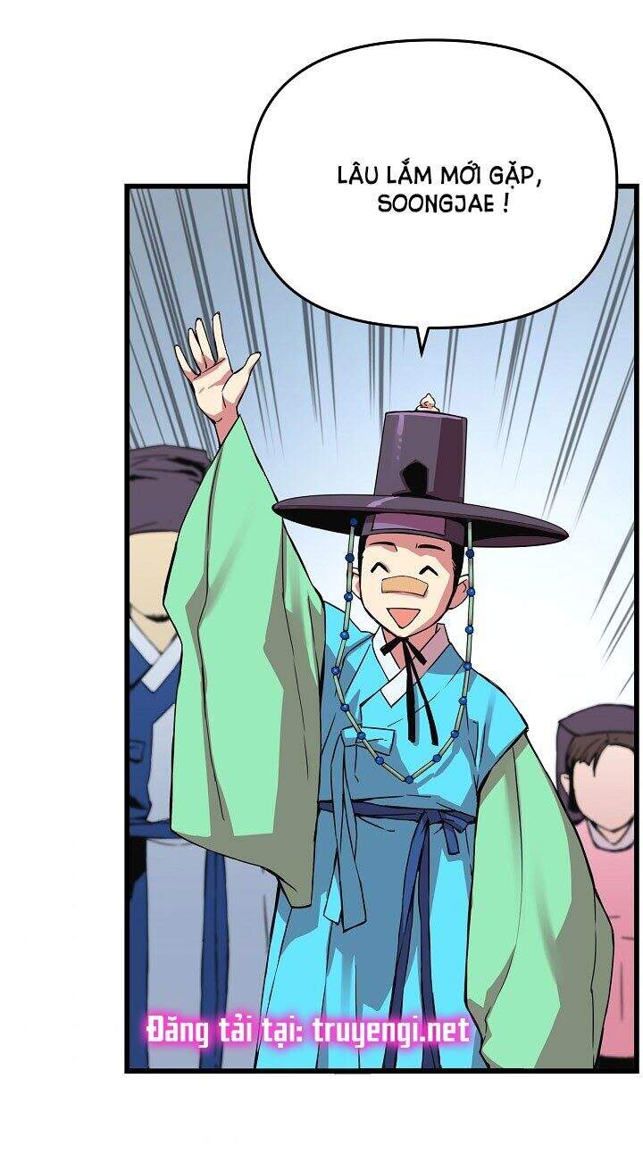 Tôi Sẽ Sống Như Một Hoàng Tử Chapter 20 - Trang 2