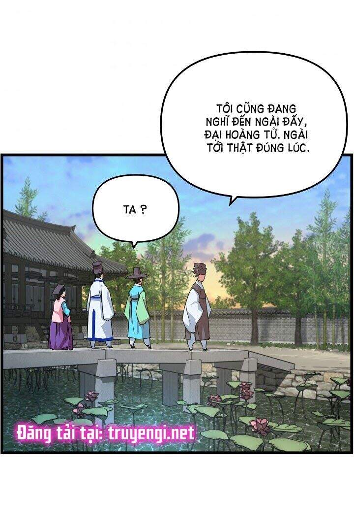 Tôi Sẽ Sống Như Một Hoàng Tử Chapter 20 - Trang 2