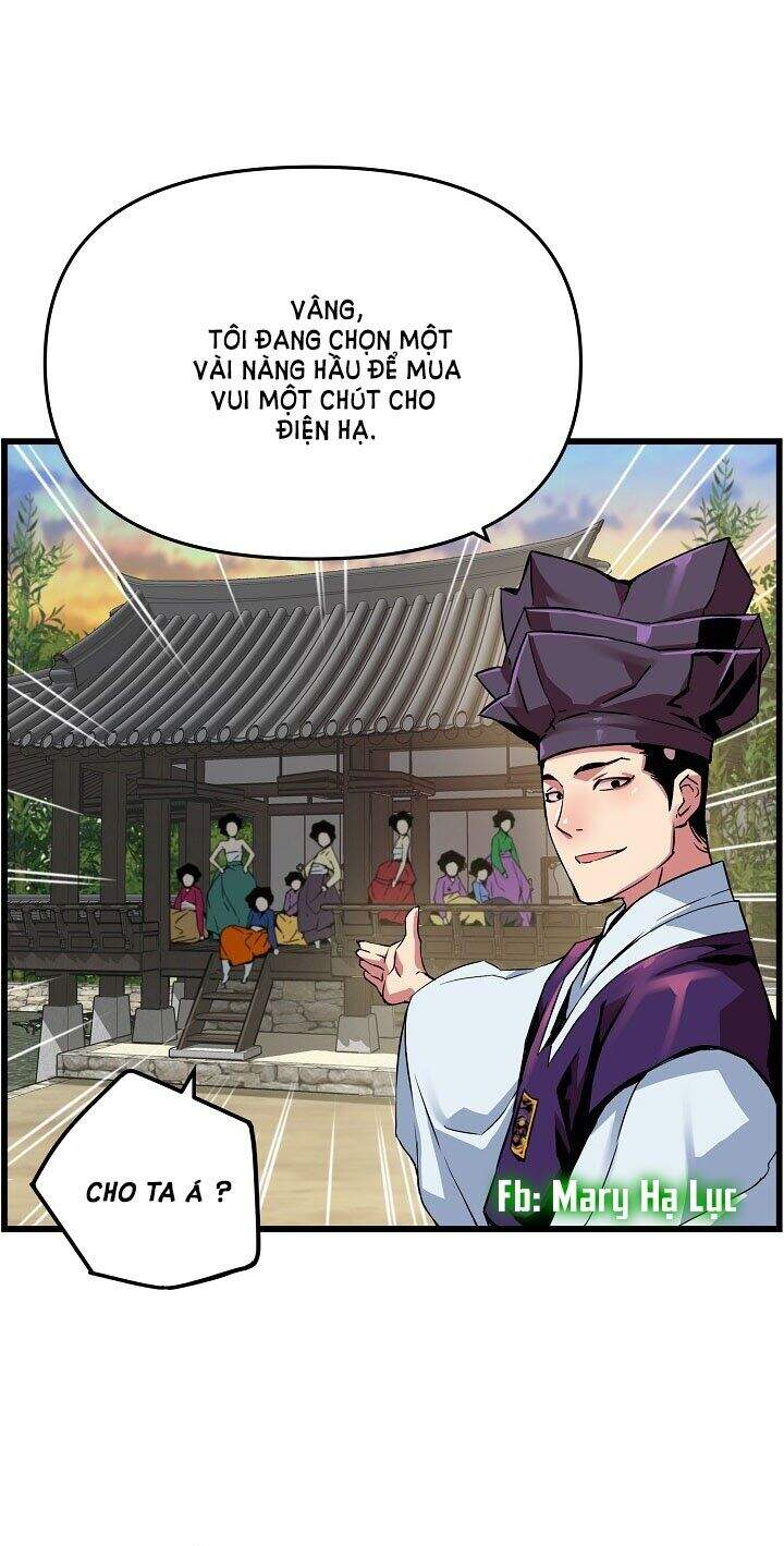 Tôi Sẽ Sống Như Một Hoàng Tử Chapter 20 - Trang 2