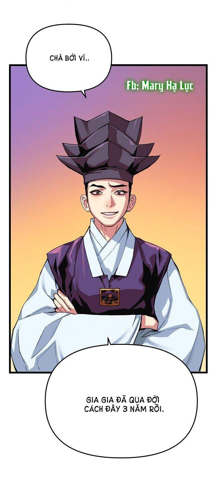 Tôi Sẽ Sống Như Một Hoàng Tử Chapter 20 - Trang 2