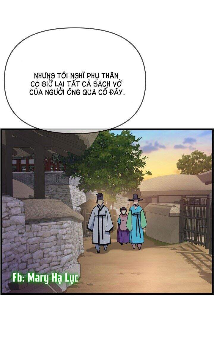 Tôi Sẽ Sống Như Một Hoàng Tử Chapter 20 - Trang 2