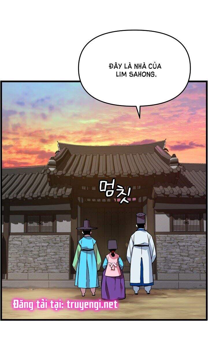 Tôi Sẽ Sống Như Một Hoàng Tử Chapter 20 - Trang 2