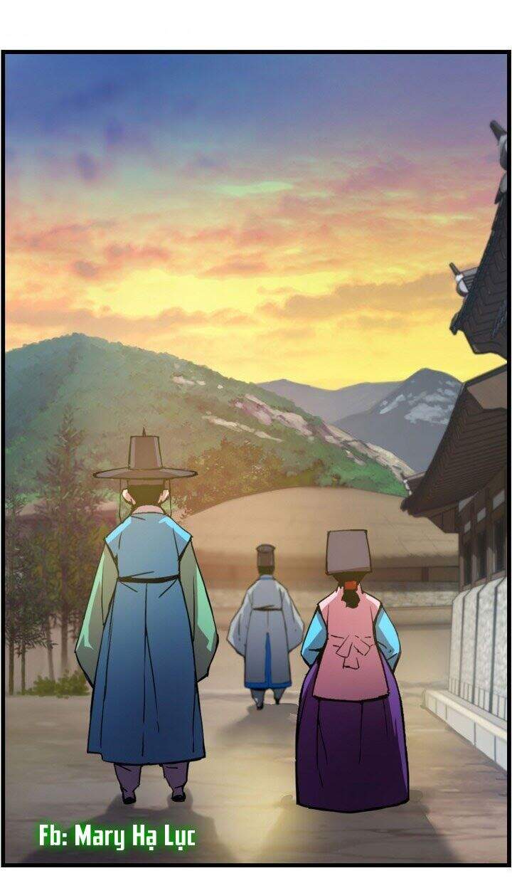 Tôi Sẽ Sống Như Một Hoàng Tử Chapter 20 - Trang 2