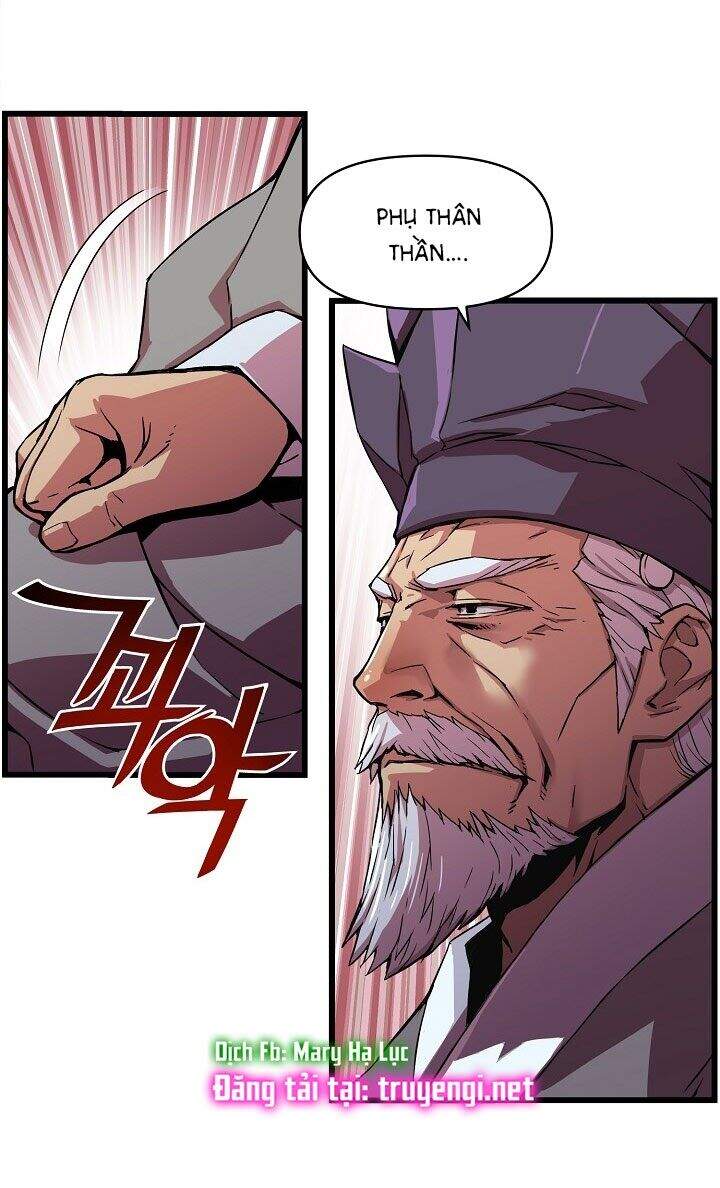 Tôi Sẽ Sống Như Một Hoàng Tử Chapter 21 - Trang 2