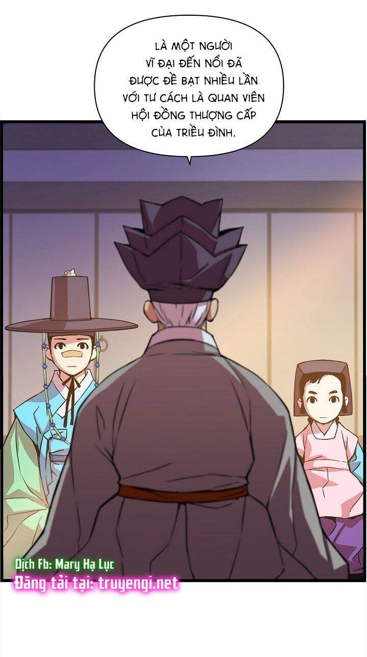 Tôi Sẽ Sống Như Một Hoàng Tử Chapter 21 - Trang 2