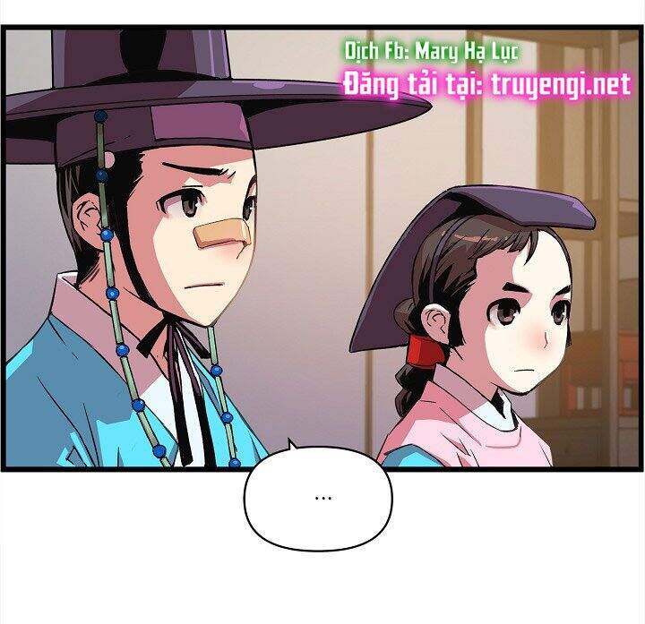 Tôi Sẽ Sống Như Một Hoàng Tử Chapter 21 - Trang 2