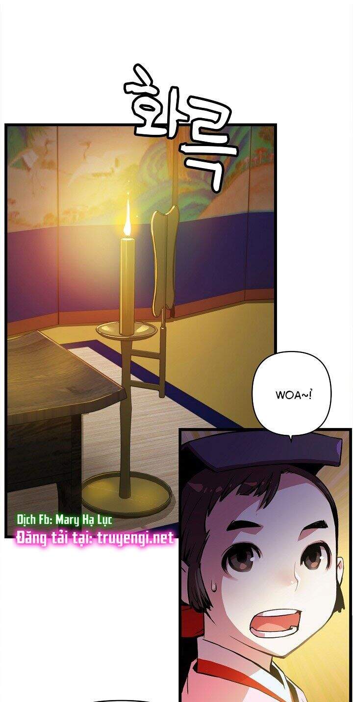 Tôi Sẽ Sống Như Một Hoàng Tử Chapter 21 - Trang 2