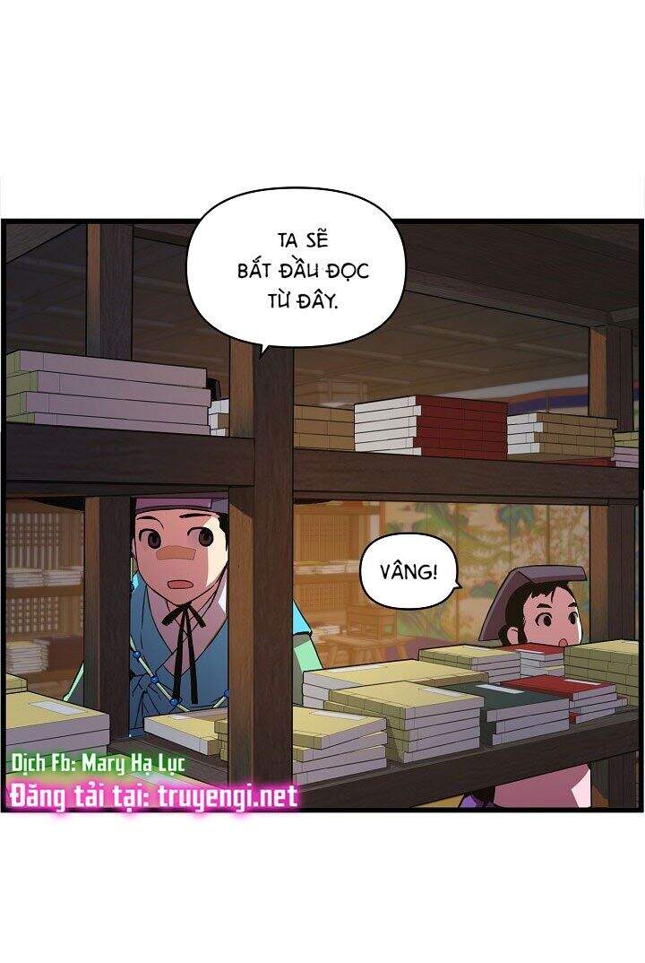 Tôi Sẽ Sống Như Một Hoàng Tử Chapter 21 - Trang 2