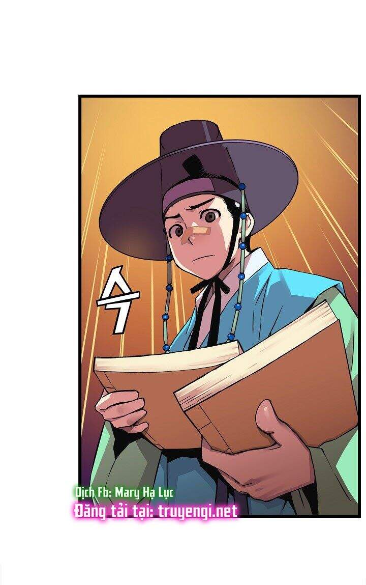 Tôi Sẽ Sống Như Một Hoàng Tử Chapter 21 - Trang 2