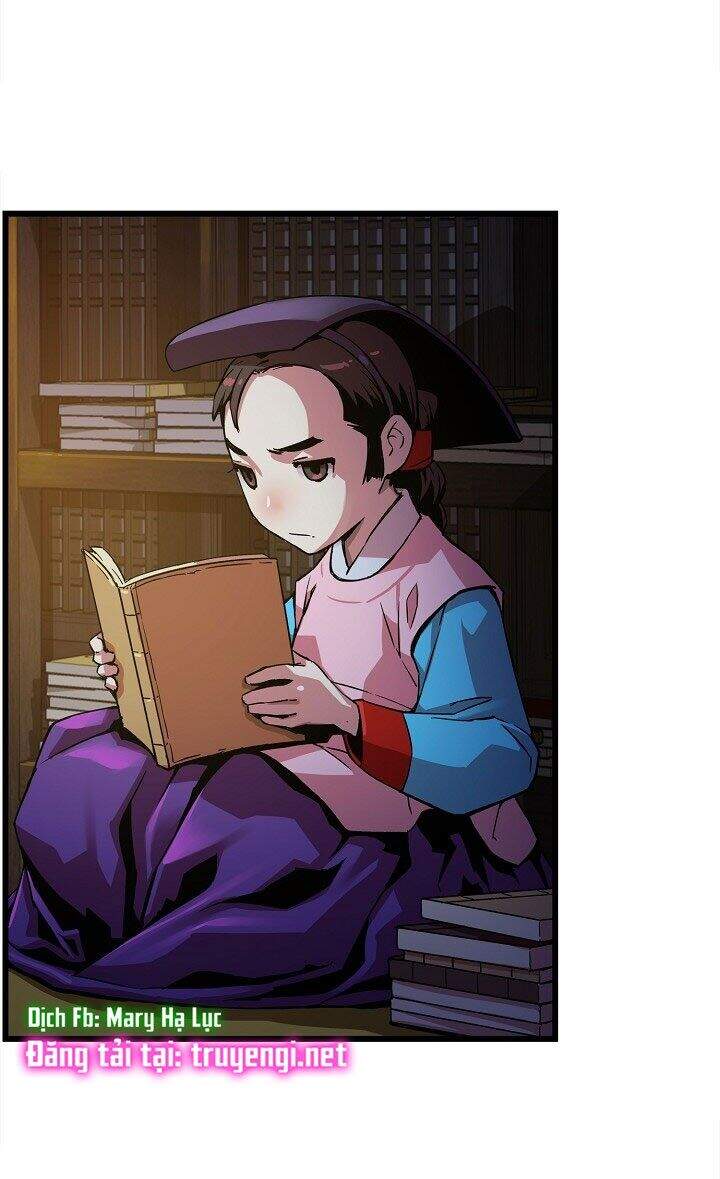 Tôi Sẽ Sống Như Một Hoàng Tử Chapter 21 - Trang 2