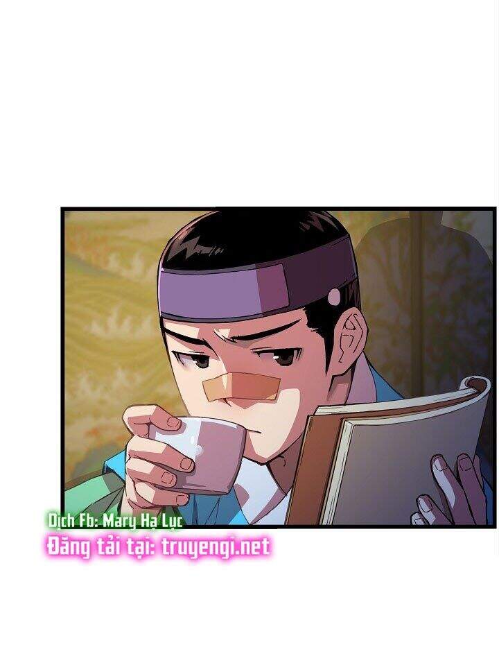 Tôi Sẽ Sống Như Một Hoàng Tử Chapter 21 - Trang 2