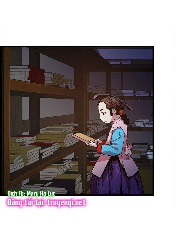 Tôi Sẽ Sống Như Một Hoàng Tử Chapter 21 - Trang 2