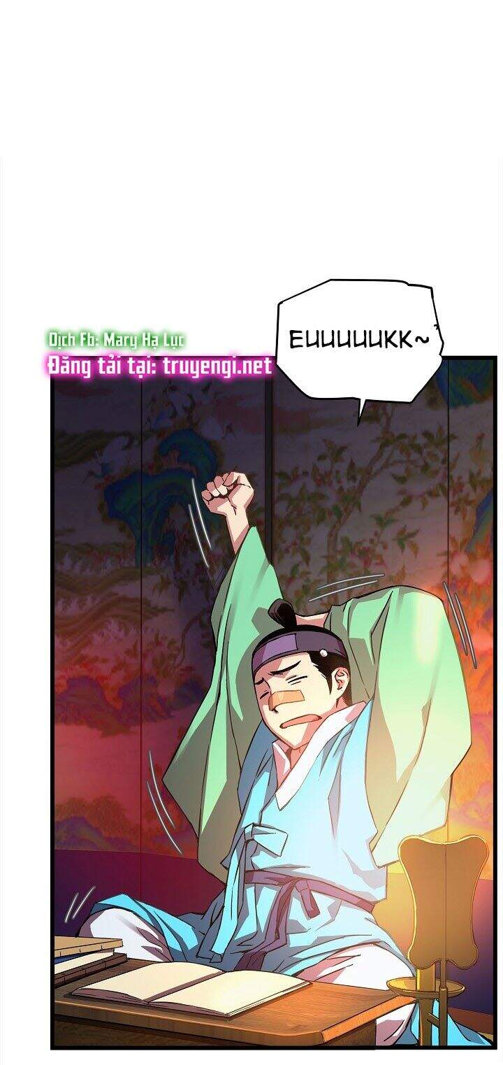 Tôi Sẽ Sống Như Một Hoàng Tử Chapter 21 - Trang 2