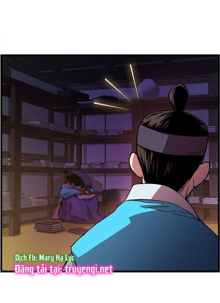 Tôi Sẽ Sống Như Một Hoàng Tử Chapter 21 - Trang 2