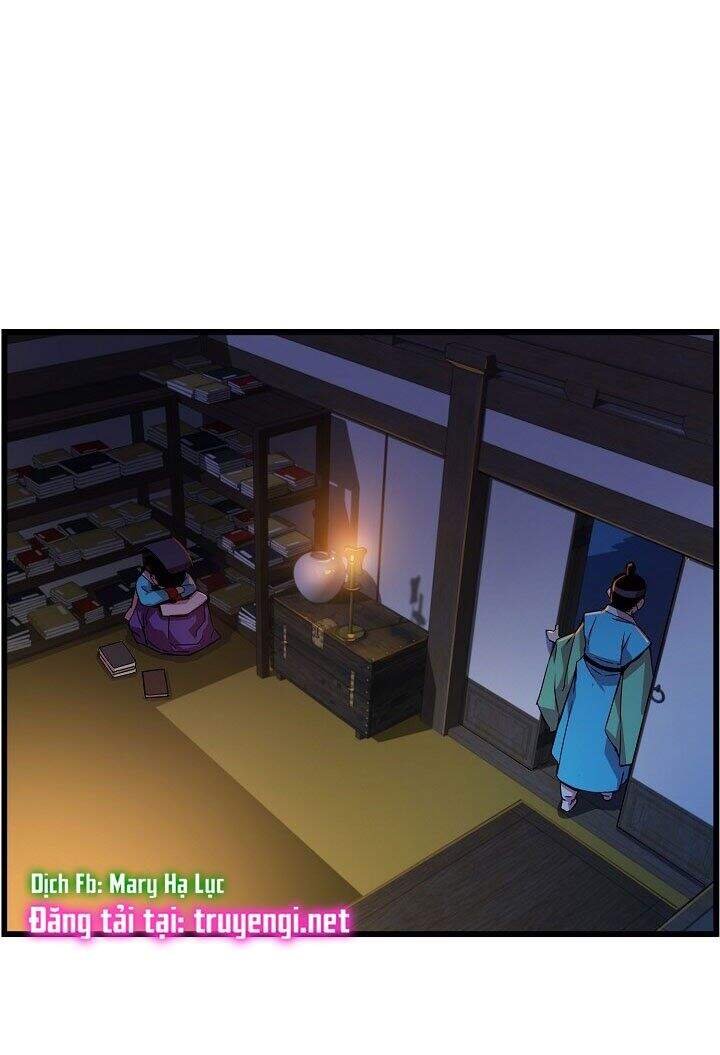 Tôi Sẽ Sống Như Một Hoàng Tử Chapter 21 - Trang 2