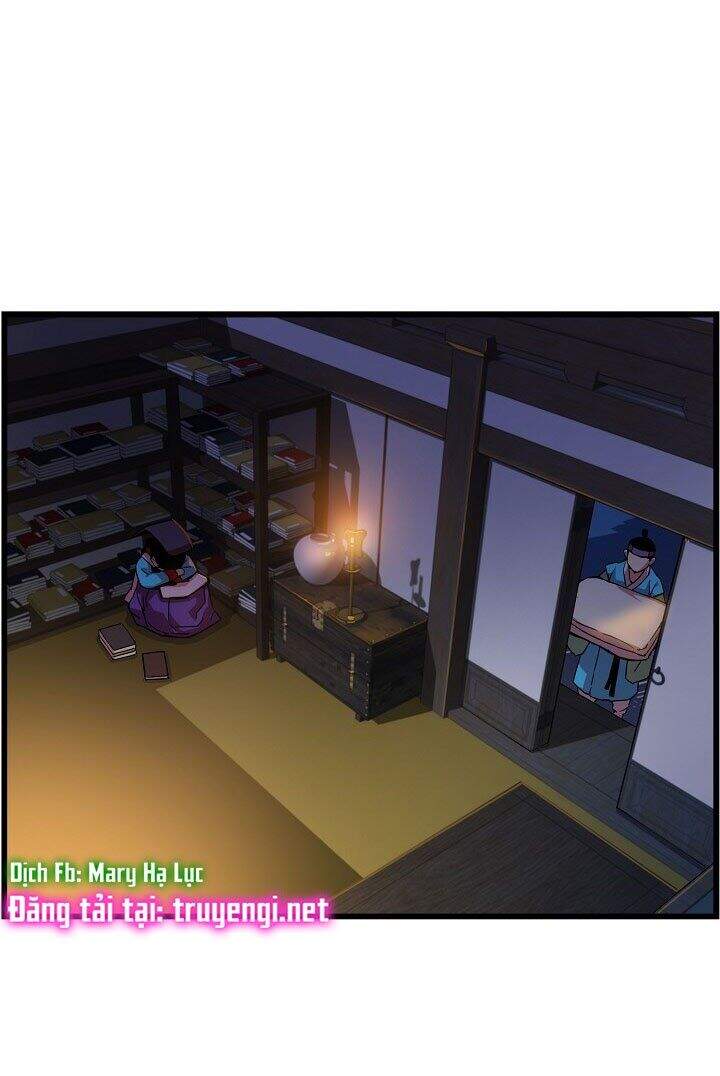 Tôi Sẽ Sống Như Một Hoàng Tử Chapter 21 - Trang 2