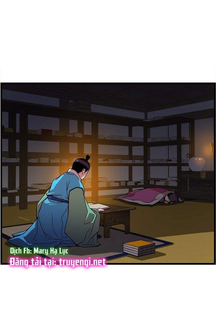 Tôi Sẽ Sống Như Một Hoàng Tử Chapter 21 - Trang 2