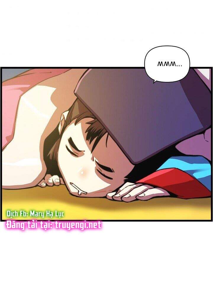 Tôi Sẽ Sống Như Một Hoàng Tử Chapter 21 - Trang 2