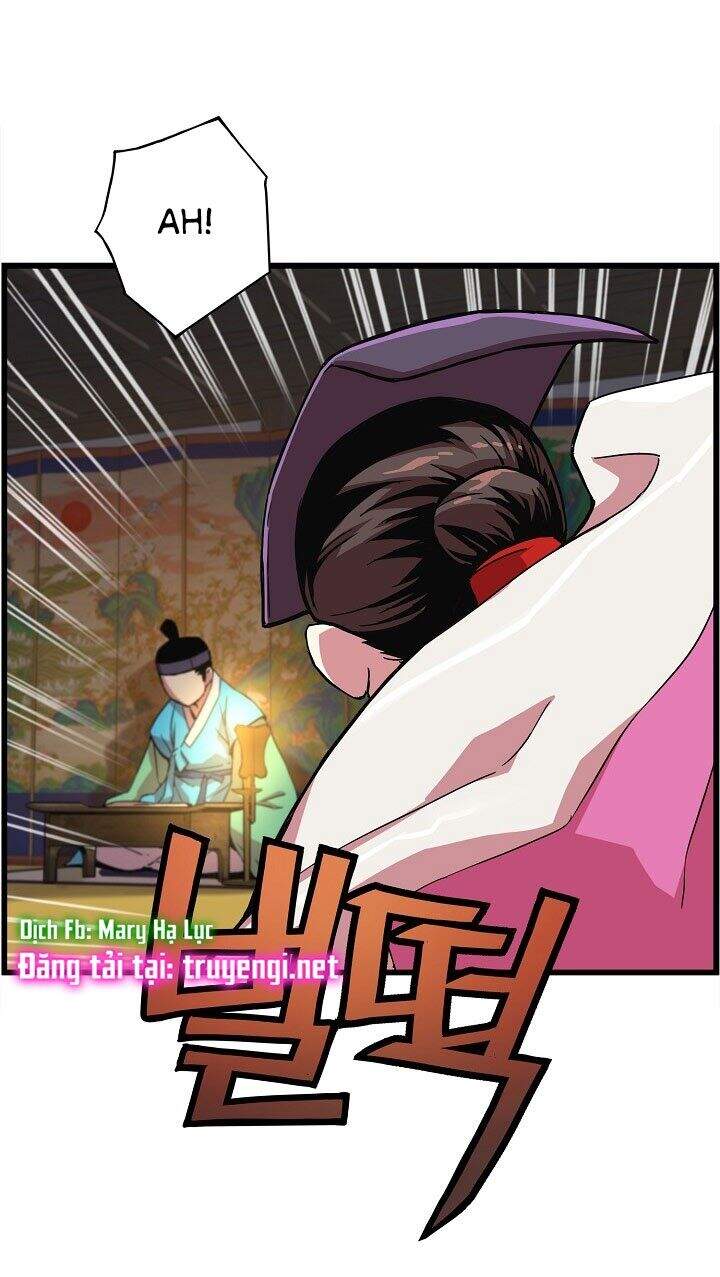 Tôi Sẽ Sống Như Một Hoàng Tử Chapter 21 - Trang 2