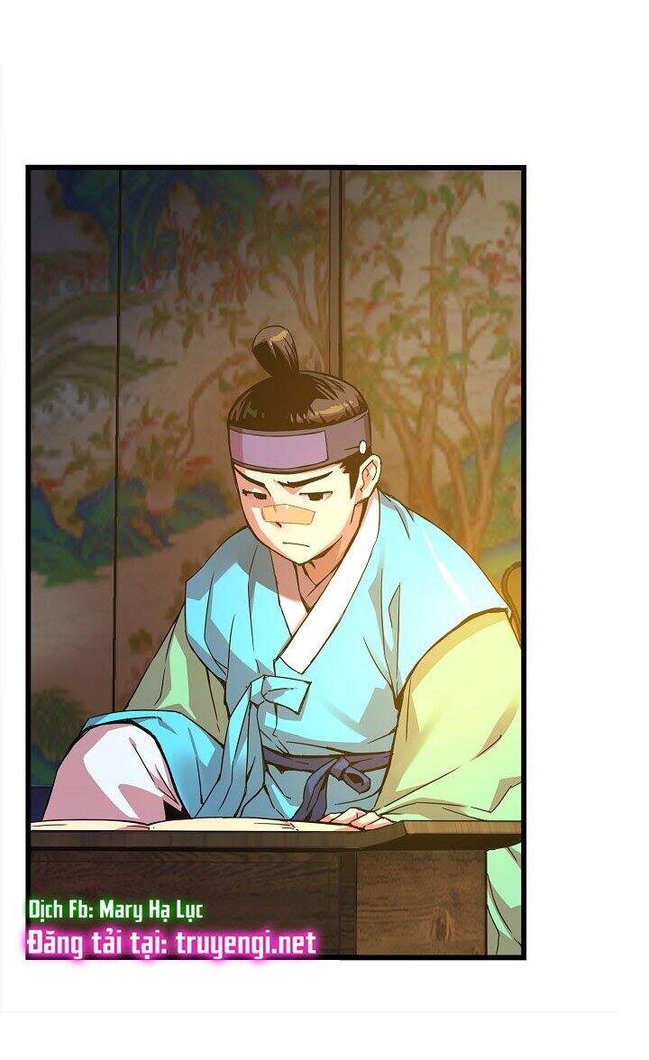 Tôi Sẽ Sống Như Một Hoàng Tử Chapter 21 - Trang 2