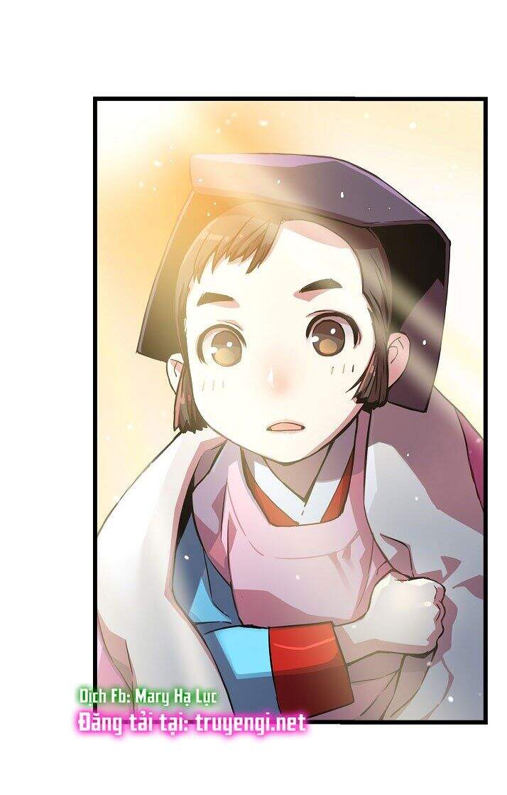 Tôi Sẽ Sống Như Một Hoàng Tử Chapter 21 - Trang 2