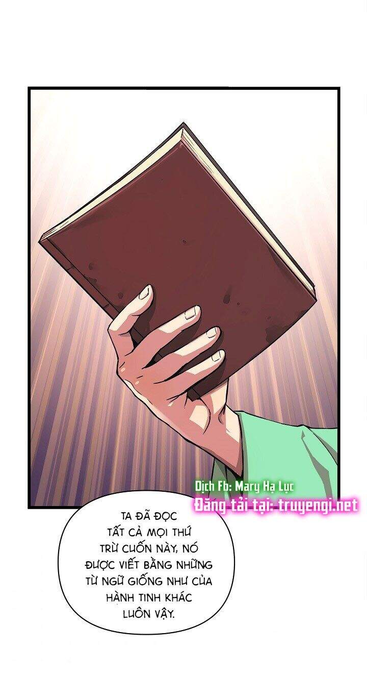 Tôi Sẽ Sống Như Một Hoàng Tử Chapter 21 - Trang 2