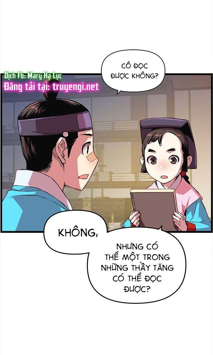 Tôi Sẽ Sống Như Một Hoàng Tử Chapter 21 - Trang 2