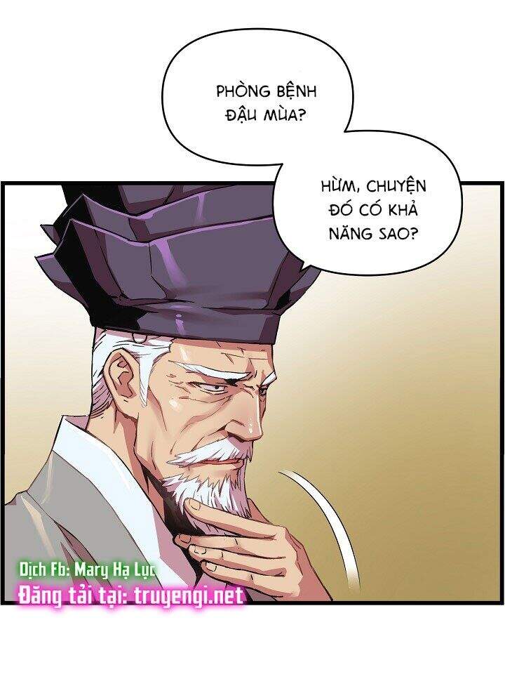 Tôi Sẽ Sống Như Một Hoàng Tử Chapter 21 - Trang 2