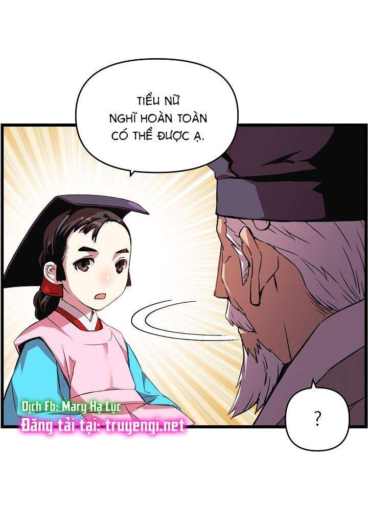 Tôi Sẽ Sống Như Một Hoàng Tử Chapter 21 - Trang 2