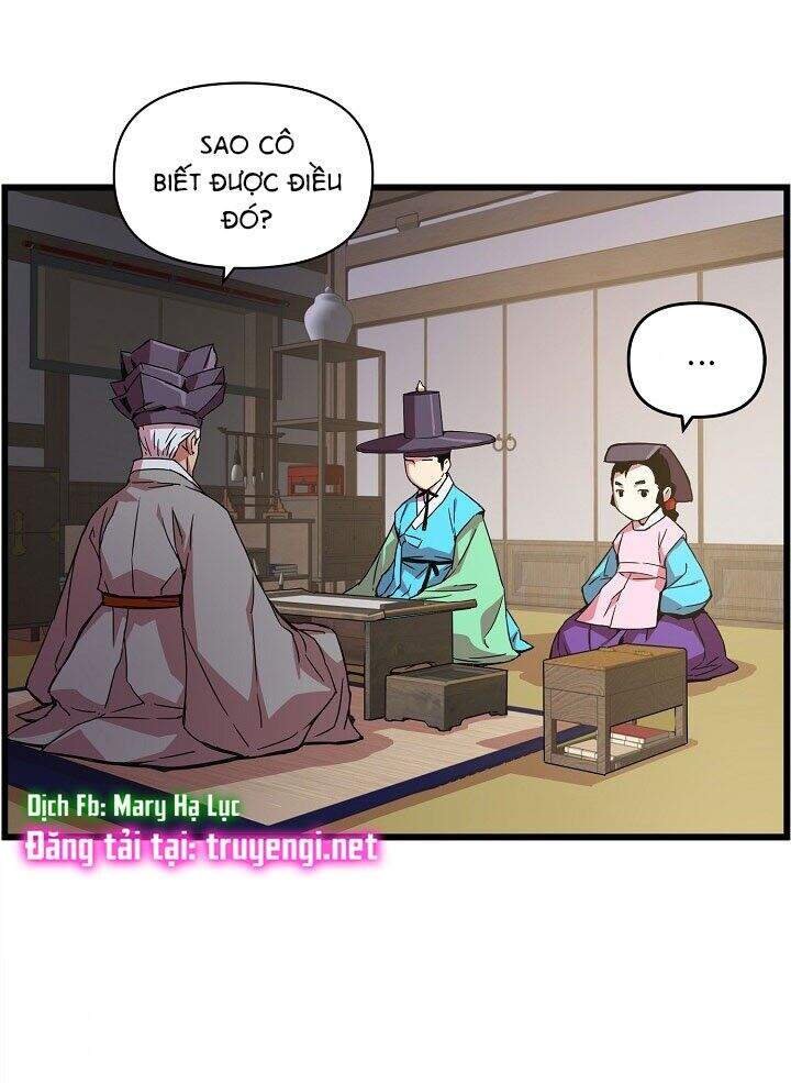 Tôi Sẽ Sống Như Một Hoàng Tử Chapter 21 - Trang 2