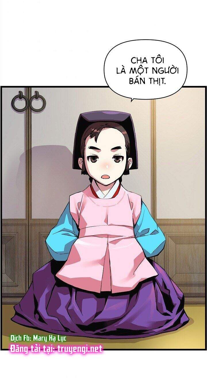 Tôi Sẽ Sống Như Một Hoàng Tử Chapter 21 - Trang 2