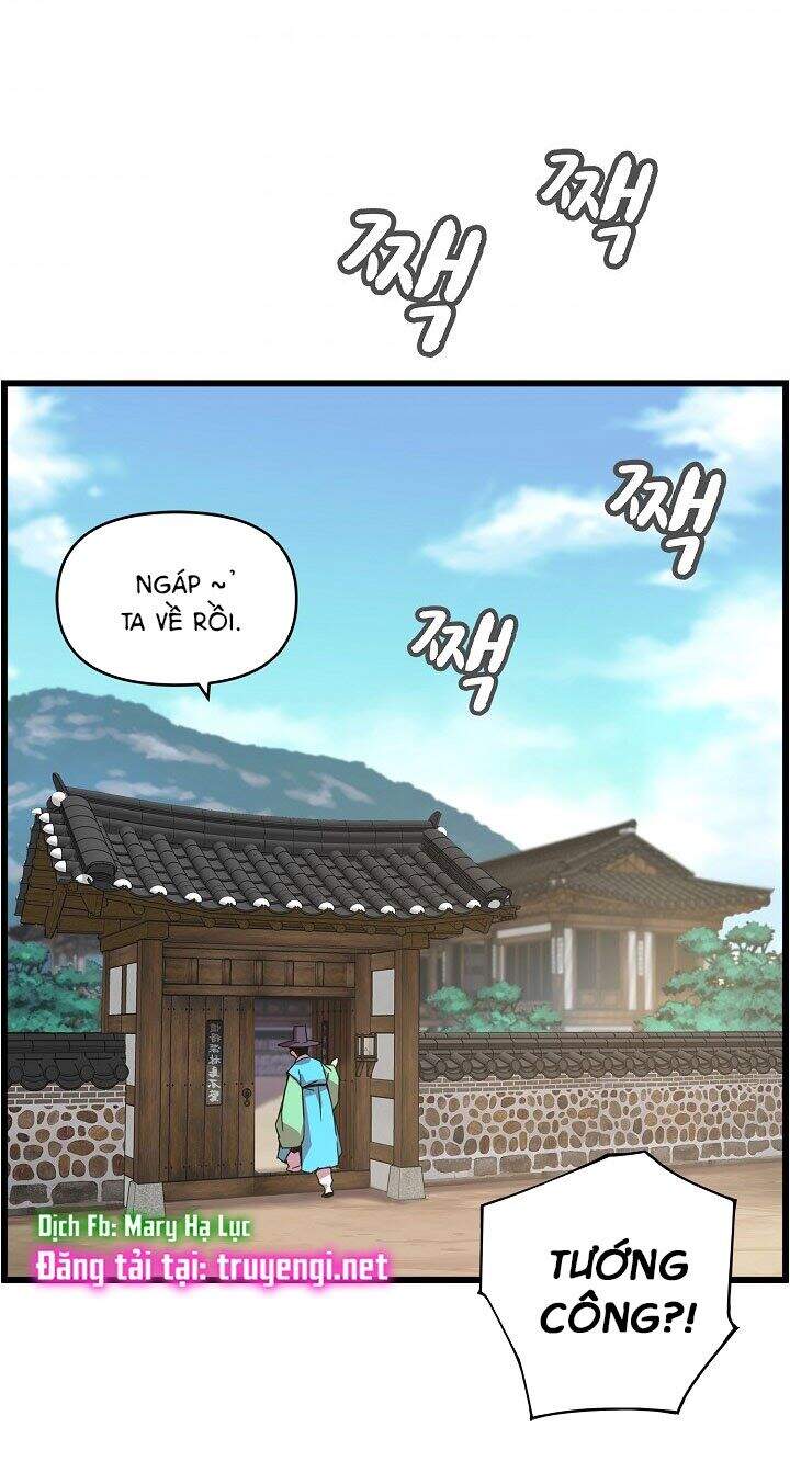 Tôi Sẽ Sống Như Một Hoàng Tử Chapter 21 - Trang 2