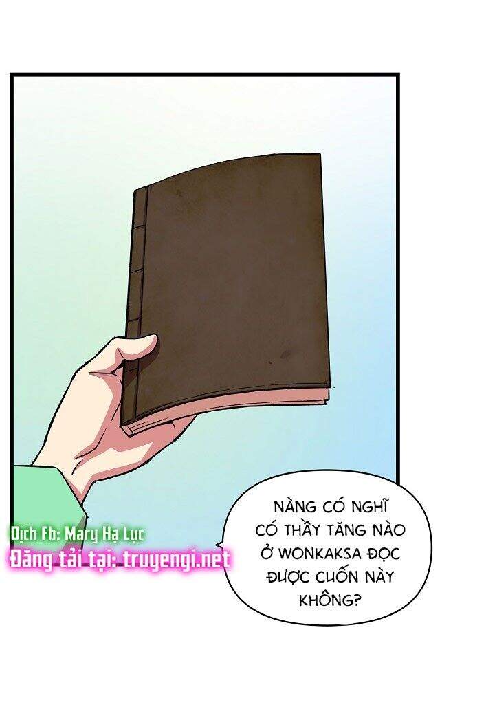 Tôi Sẽ Sống Như Một Hoàng Tử Chapter 21 - Trang 2