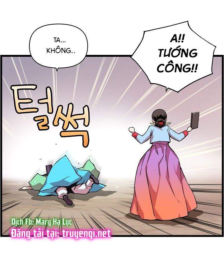 Tôi Sẽ Sống Như Một Hoàng Tử Chapter 21 - Trang 2