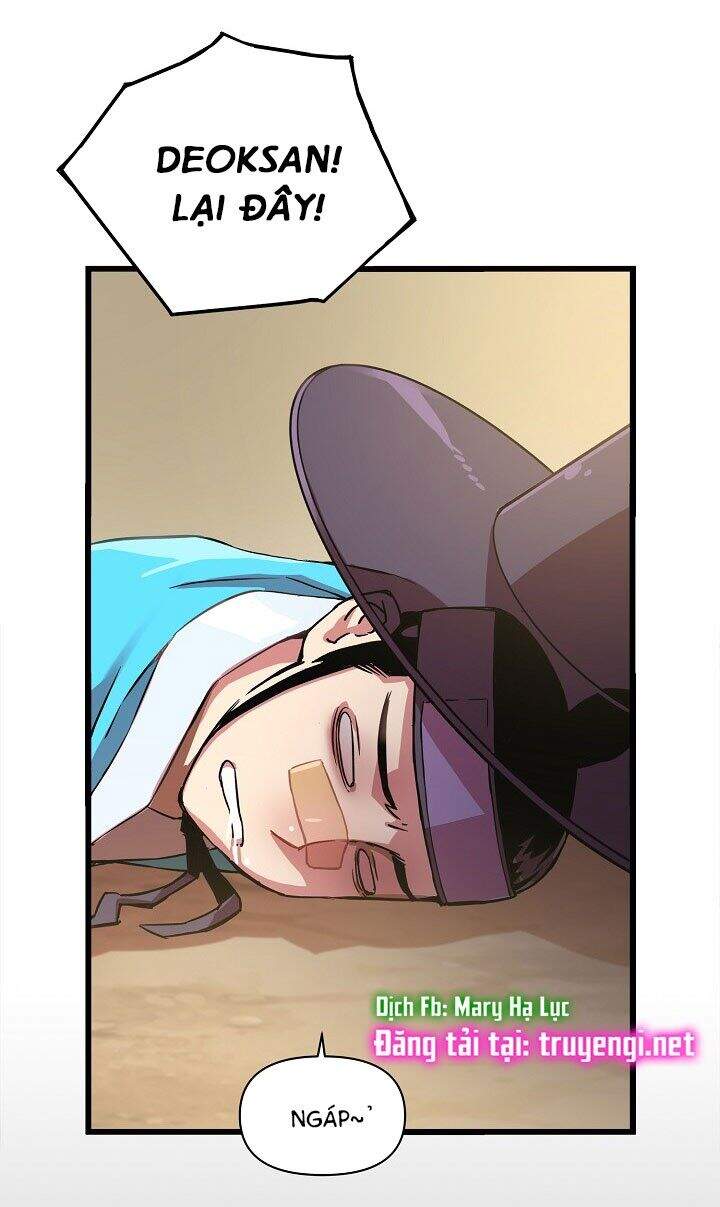 Tôi Sẽ Sống Như Một Hoàng Tử Chapter 21 - Trang 2