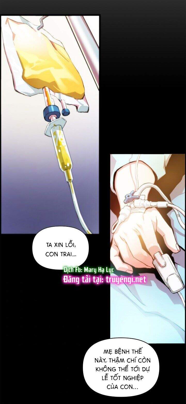Tôi Sẽ Sống Như Một Hoàng Tử Chapter 21 - Trang 2