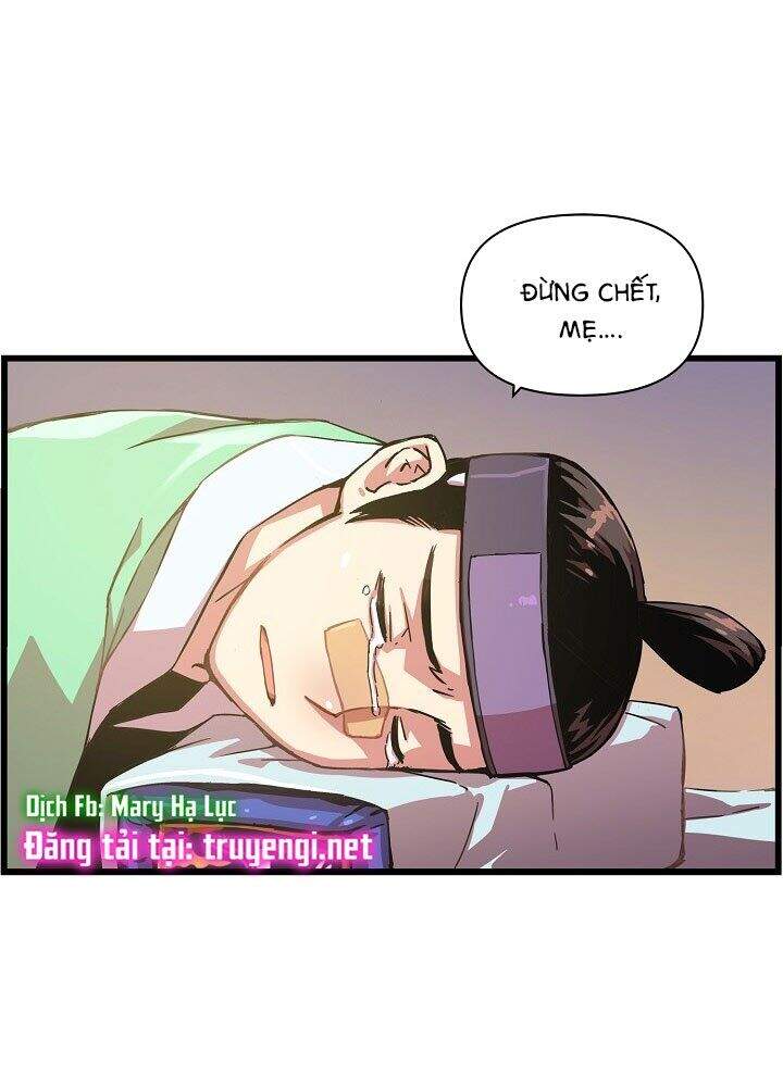 Tôi Sẽ Sống Như Một Hoàng Tử Chapter 21 - Trang 2