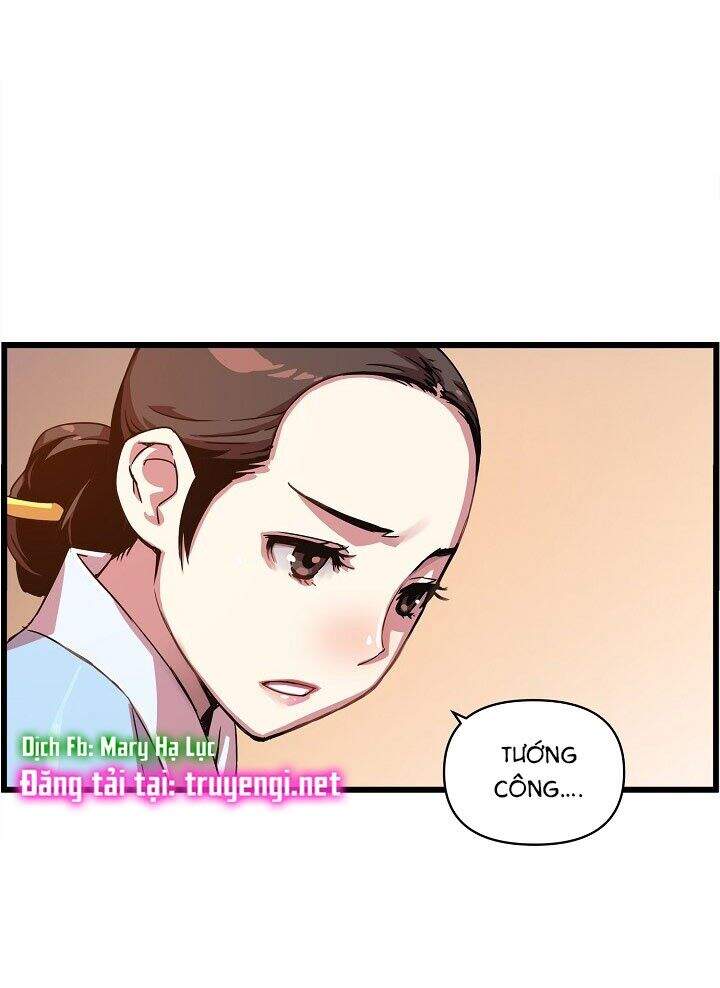 Tôi Sẽ Sống Như Một Hoàng Tử Chapter 21 - Trang 2