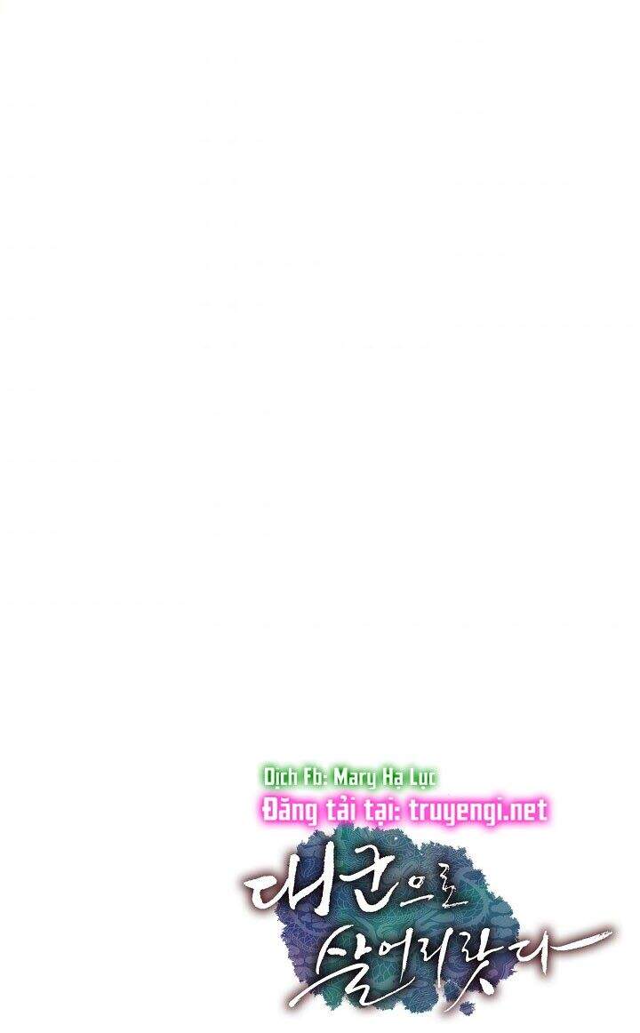 Tôi Sẽ Sống Như Một Hoàng Tử Chapter 21 - Trang 2