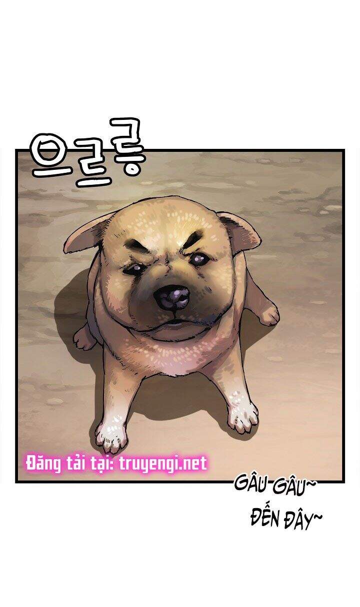 Tôi Sẽ Sống Như Một Hoàng Tử Chapter 22 - Trang 2