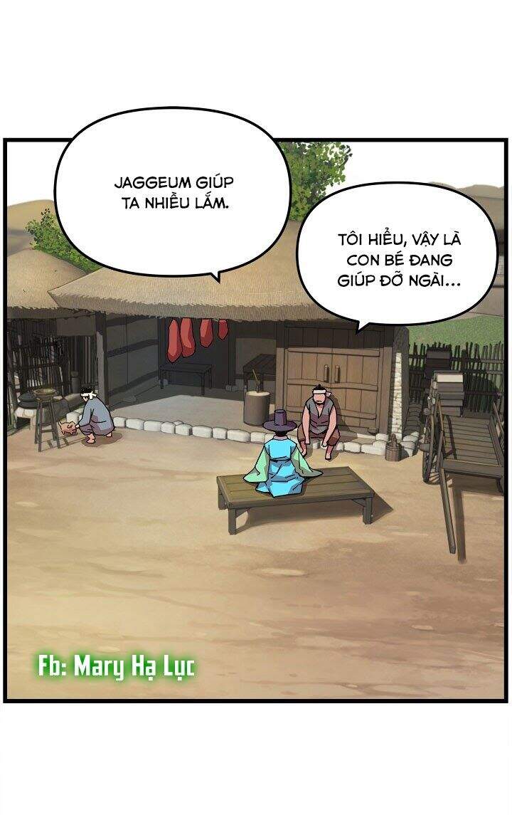 Tôi Sẽ Sống Như Một Hoàng Tử Chapter 22 - Trang 2