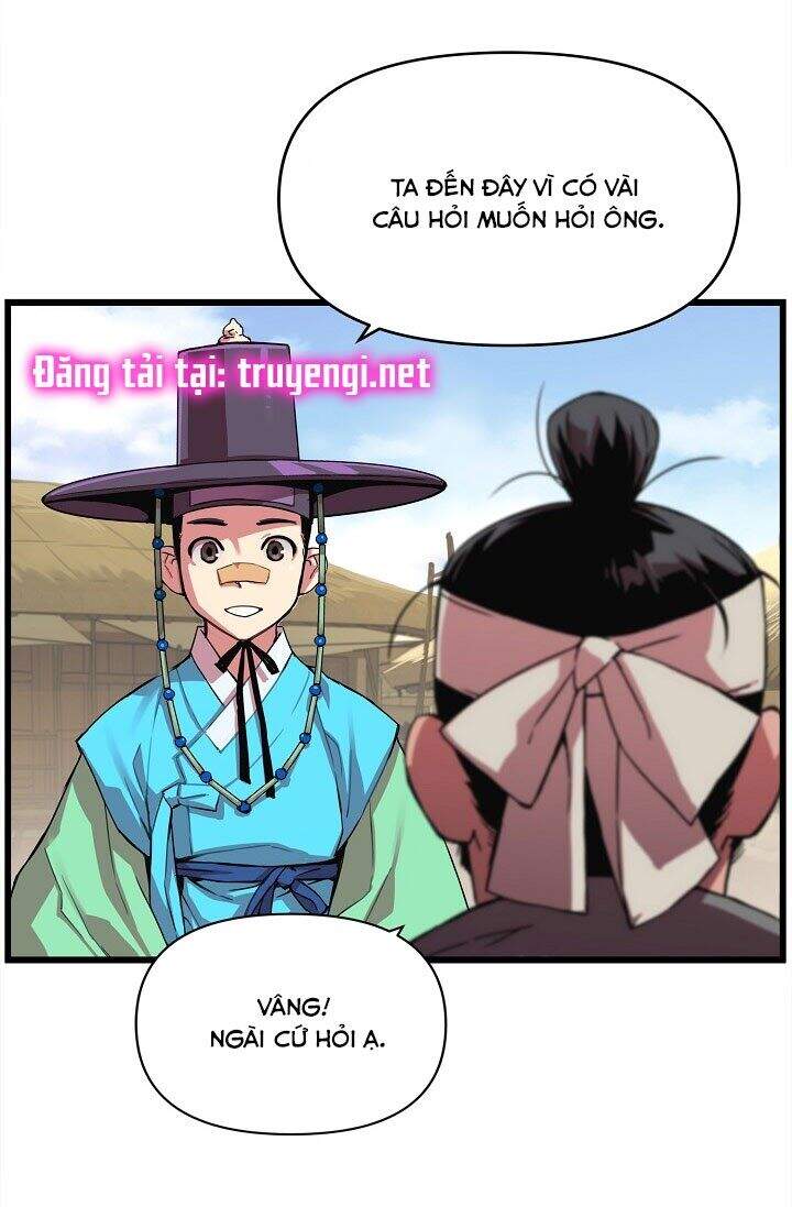 Tôi Sẽ Sống Như Một Hoàng Tử Chapter 22 - Trang 2